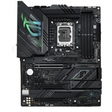 华硕ROG STRIX Z790-F GAMING WIFI支持DDR5 英特尔13代CPU处理器