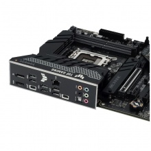 华硕TUF GAMING Z790-PLUS D4 支持英特尔13代CPU处理器