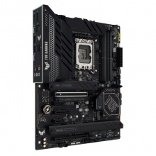 华硕TUF GAMING Z790-PLUS D4 支持英特尔13代CPU处理器