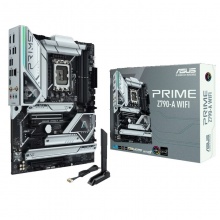华硕PRIME Z790-A WIFI 支持英特尔13代CPU处理器