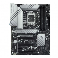 华硕PRIME Z790-P D4支持英特尔13代CPU处理器