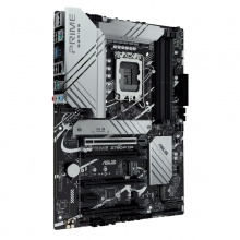 华硕PRIME Z790-P D4支持英特尔13代CPU处理器