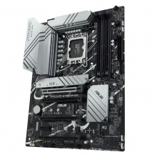 华硕PRIME Z790-P D4支持英特尔13代CPU处理器