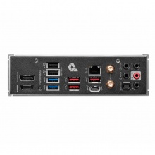 微星PRO Z790-A WIFI 支持DDR5 英特尔13代CPU处理器