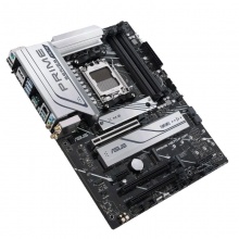 华硕PRIME X670-P WIFI台式机电脑主板支持1718针AMD处理器