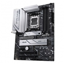 华硕PRIME X670-P WIFI台式机电脑主板支持1718针AMD处理器