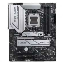 华硕PRIME X670-P 台式机电脑主板支持1718针AMD处理器