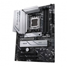 华硕PRIME X670-P 台式机电脑主板支持1718针AMD处理器