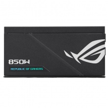 华硕ROG Loki SFX-L 850W洛基白金电源 Pcie5.0 ATX3.0 台式机电源