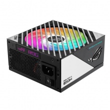 华硕ROG Loki SFX-L 850W洛基白金电源 Pcie5.0 ATX3.0 台式机电源