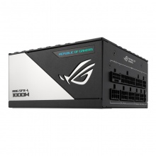 华硕ROG Loki SFX-L 1000W洛基白金电源 Pcie5.0 ATX3.0 台式机电源