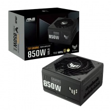 华硕（ASUS）TUF-GAMING-850G 额定850W 台式机金牌电源