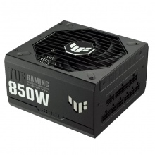 华硕（ASUS）TUF-GAMING-850G 额定850W 台式机金牌电源