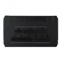 华硕TUF-GAMING-850G 额定850W 台式机金牌电源