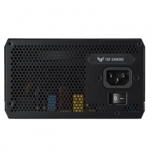 华硕（ASUS）TUF-GAMING-850G 额定850W 台式机金牌电源