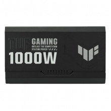 华硕TUF-GAMING-1000G 额定1000W 台式机金牌电源