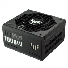 华硕TUF-GAMING-1000G 额定1000W 台式机金牌电源