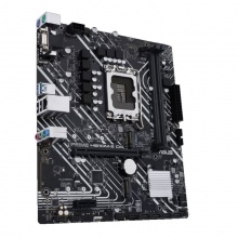 微星PRO H610M-E DDR4 电脑台式机主板（ Intel H610/LGA 1700）