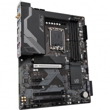 技嘉（GIGABYTE）Z790 UD AX 支持DDR5 英特尔13代CPU处理器