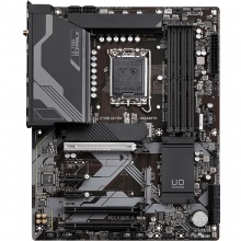 技嘉（GIGABYTE）Z790 UD AX 支持DDR5 英特尔13代CPU处理器