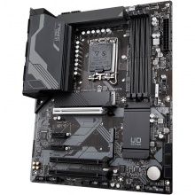 技嘉（GIGABYTE）Z790 UD AX 支持DDR5 英特尔13代CPU处理器