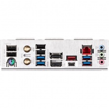 技嘉（GIGABYTE）Z790 UD AX 支持DDR5 英特尔13代CPU处理器