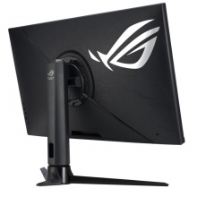 华硕XG32AQ 32英寸2K IPS屏 超频170Hz 台式机游戏电竞显示器