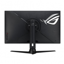 华硕XG32AQ 32英寸2K IPS屏 超频170Hz 台式机游戏电竞显示器