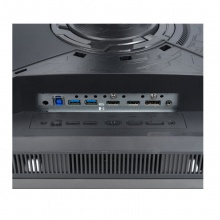 华硕XG32AQ 32英寸2K IPS屏 超频170Hz 台式机游戏电竞显示器