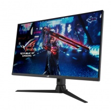 华硕XG32UQ 32英寸4K IPS屏 超频160Hz 台式机游戏电竞显示器