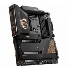 微星MEG Z790 ACE战神主板 支持英特尔13代CPU处理器13900K/13700K/13600K