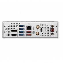 微星MPG Z790I EDGE WIFI D5刀锋主板 支持英特尔13代CPU处理器13900K/13700K