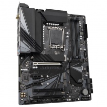 技嘉Z690 UD AX DDR4 V2（ Intel Z690/LGA 1700）