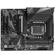 技嘉Z690 UD AX DDR4 V2（ Intel Z690/LGA 1700）