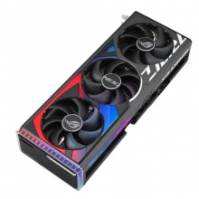 华硕ROG-RTX4080-O16G-GAMING电竞游戏 设计渲染电脑独立显卡支持4K