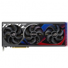 华硕ROG-RTX4080-O16G-GAMING电竞游戏 设计渲染电脑独立显卡支持4K