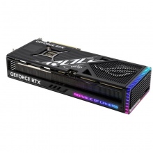 华硕ROG-RTX4080-O16G-GAMING电竞游戏 设计渲染电脑独立显卡支持4K