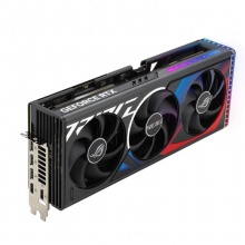 华硕ROG-RTX4080-O16G-GAMING电竞游戏 设计渲染电脑独立显卡支持4K