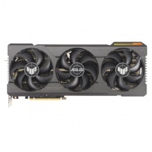 华硕TUF-RTX4080-O16G-GAMING电竞游戏 设计渲染电脑独立显卡支持4K