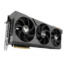 华硕TUF-RTX4080-16G-GAMING电竞游戏 设计渲染电脑独立显卡支持4K