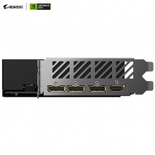 技嘉4080 AORUS X W-16G一体式 电竞游戏 设计渲染电脑独立显卡支持4K