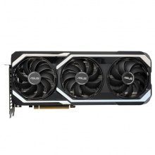 华硕ATS-RTX3060TI-O8GD6X-GAMING V2电竞游戏电脑独立显卡
