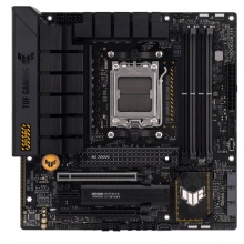 华硕TUF GAMING B650M-PLUS台式机电脑主板支持1718针AMD处理器