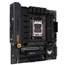 华硕TUF GAMING B650M-PLUS台式机电脑主板支持1718针AMD处理器