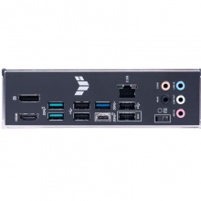 华硕TUF GAMING B650M-PLUS台式机电脑主板支持1718针AMD处理器
