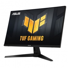华硕VG27AC1A 27英寸显示器 超频170Hz 2K Type-C 音响