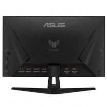 华硕VG27AC1A 27英寸显示器 超频170Hz 2K Type-C 音响