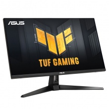 华硕VG27AC1A 27英寸显示器 超频170Hz 2K Type-C 音响