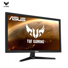 华硕VG248Q1B 24英寸高清 广色域165Hz 人体工学底座HDMI DP