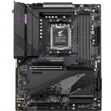 技嘉B650 AORUS PRO AX台式机电脑主板支持1718针AMD处理器